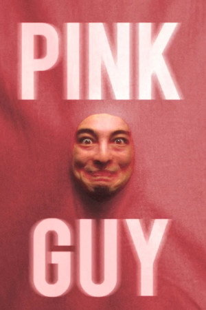PINK GUY (FULL ALBUM) + FREE DOWNLOAD