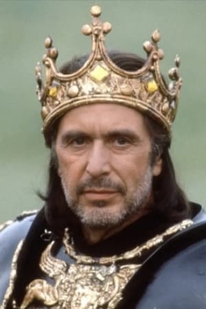 Al Pacino – Richard III.