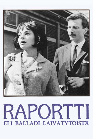 Raportti eli balladi laivatytöistä
