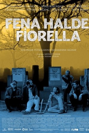 Fena Halde Fiorella