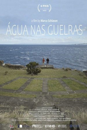 Água nas guelras