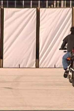 Motorcycle Roulette