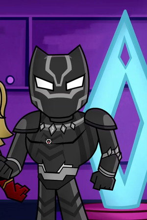 Party Like It's 2099