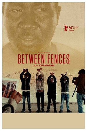 Between Fences