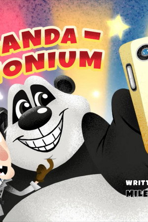 Panda-monium
