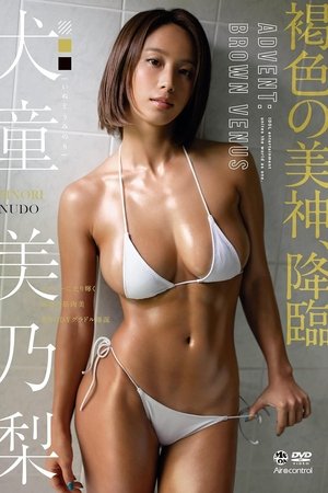 褐色の美神、降臨 犬童美乃梨 Aircontrol