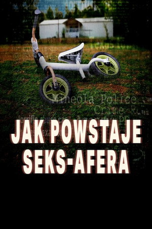 Jak powstaje seks-afera