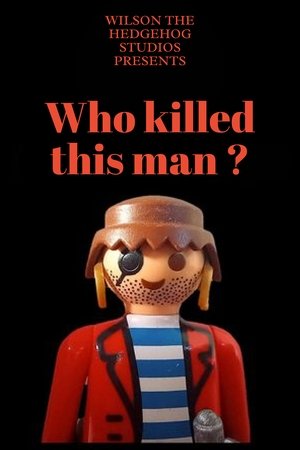 Who killed this Man ?