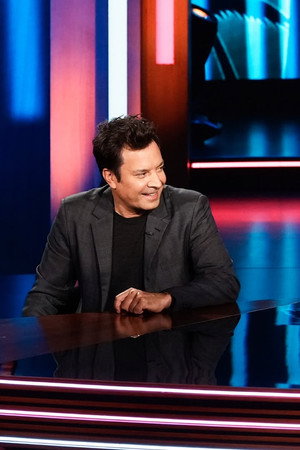 Ariana Madix & Jimmy Fallon