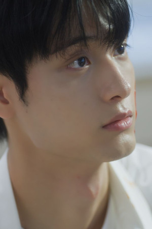 He Came into My Life