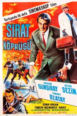 Sırat Köprüsü