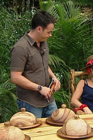 Final: Cockroach Attack / Spider Man / Bushtucker Bonanza