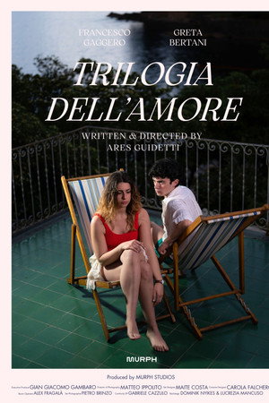 Trilogy of Love
