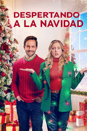 Despertando a la Navidad