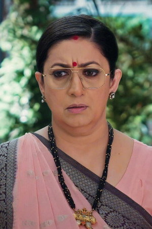 Tulsi Suspects Parth's Intentions
