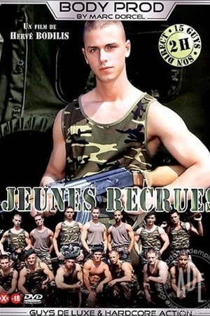 Jeunes recrues