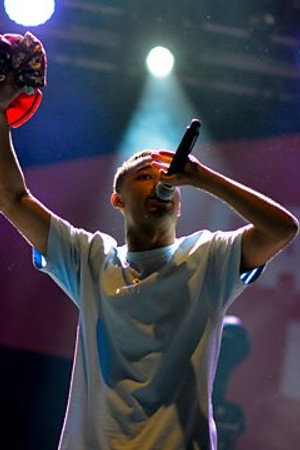Loyle Carner