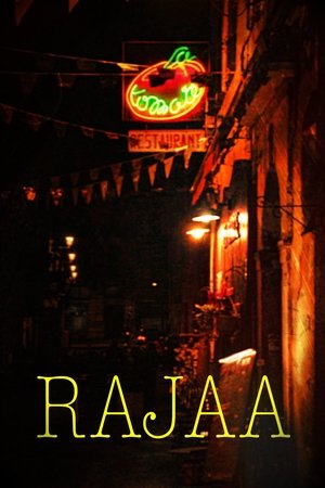 Rajaa