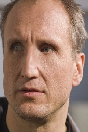 Fredrik Hammar Fredrik Hammar
