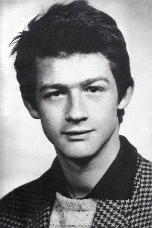 John Hurt John Hurt