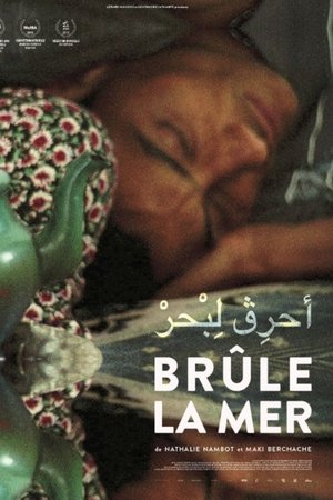 Brûle la mer