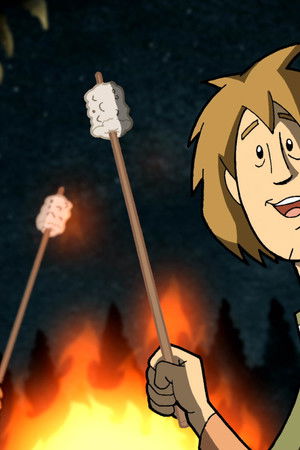 Noc superděsivého filmu