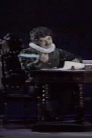 The Shakespeare Sketch