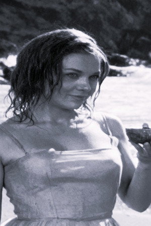 There I am, There I Always Am