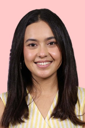 Simran Khadka Simran Khadka