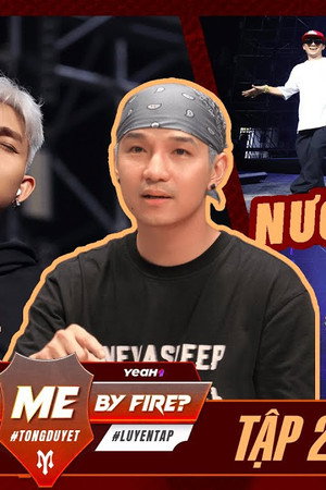 Why Call Me By Fire? 02