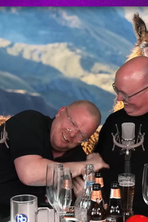 Episode  Dutch Travel Maniac gearresteerd en in de gevangenis: 'Hij belde in paniek'