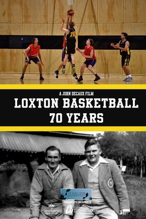 Loxton Basketball: 70 Years