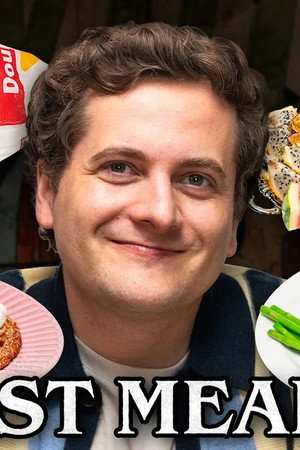 SNL's Jeremy Culhane Eats His Last Meal