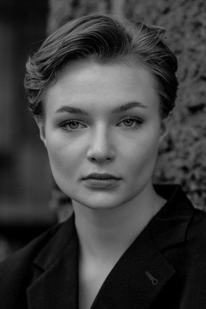 Sofia Kovaleva Sofia Kovaleva