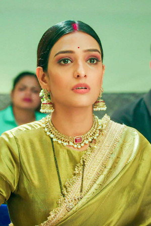 Aarambhi's Exam Battle
