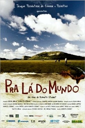 Pra lá do Mundo