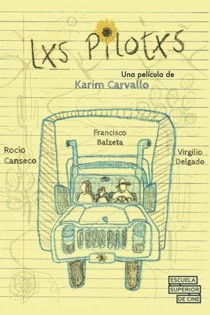 Lxs Pilotxs