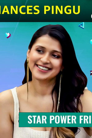 Mannara Romances Pingu