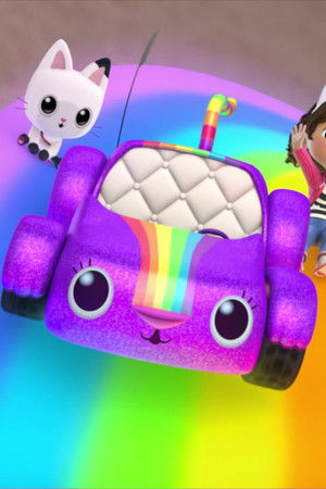 Autěnin Mňaužasný Závod