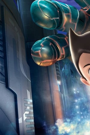 Astro Boy