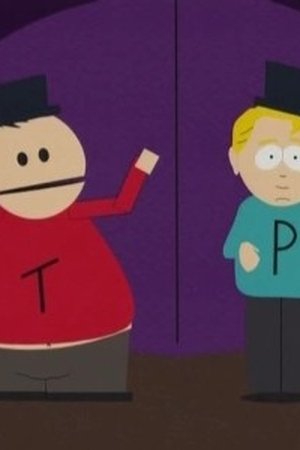 Terrance a Phillip - Za zenitem