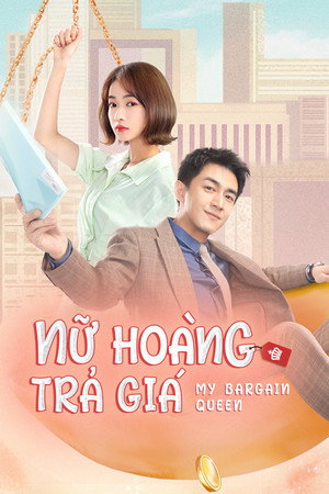Nữ Hoàng Trả Giá