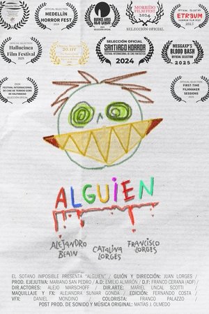 Alguien