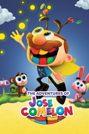 Jose Comelon