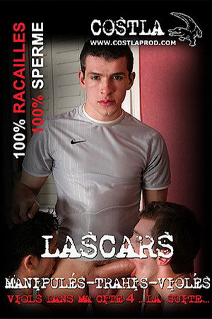 Viols dans la cite 4: Lascars