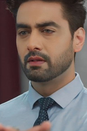 Anshuman vows to find Abhira's daughter