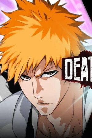 Ichigo VS Yusuke