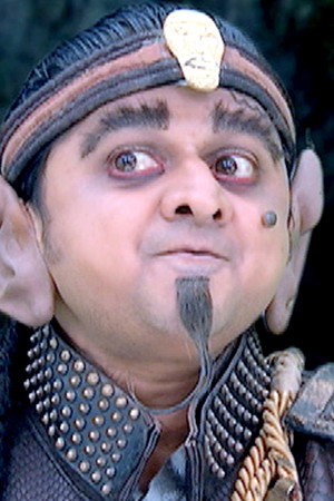 Where Is Baalveer?