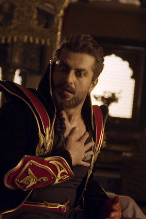 Zeher Attacks Zafar
