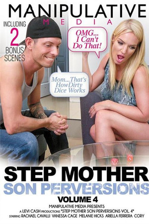 Step Mother Son Perversions 4